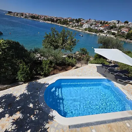 Prázdninový dům Summer By The Sea Trogir