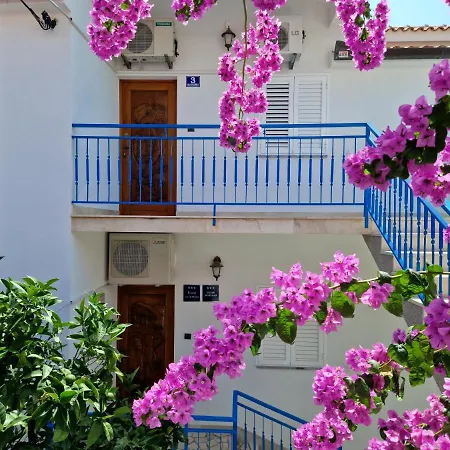 Holiday home Summer By The Sea