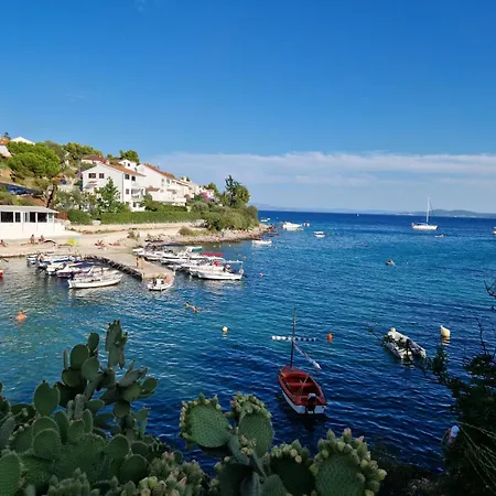 Holiday home Summer By The Sea *