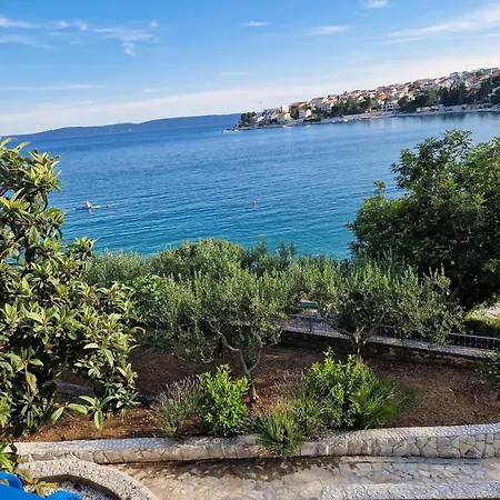 Summer By The Sea Holiday home Trogir