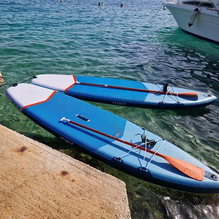 Summer By The Sea Holiday home Trogir