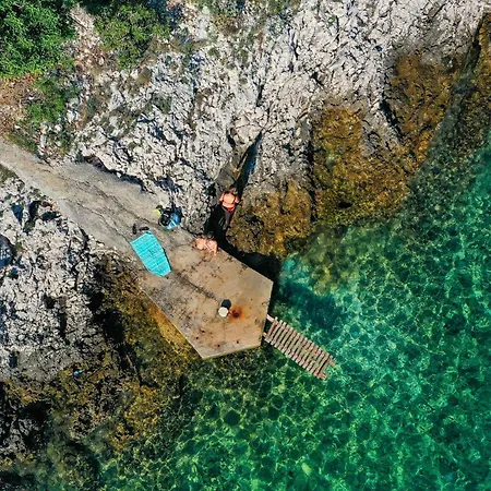 Holiday home Summer By The Sea