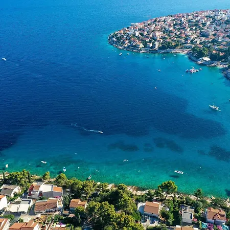 Summer By The Sea Holiday home Trogir