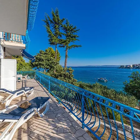 Summer By The Sea Holiday home Trogir