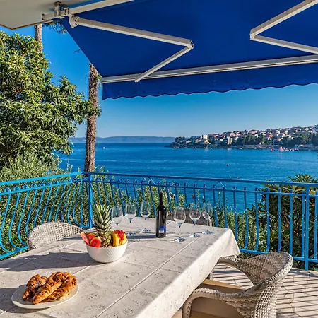 Holiday home Summer By The Sea Trogir