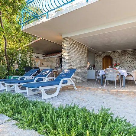 Summer By The Sea Trogir