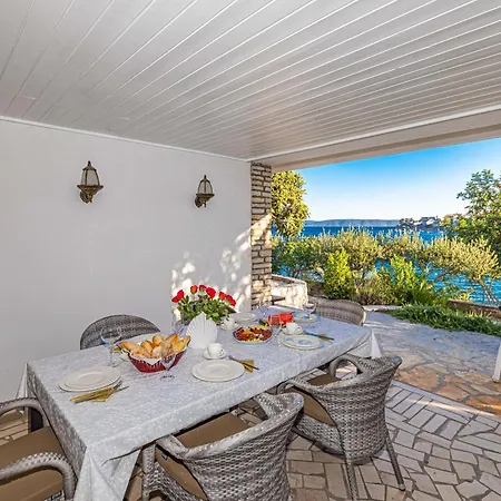Holiday home Summer By The Sea *