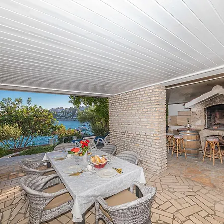 Holiday home Summer By The Sea *