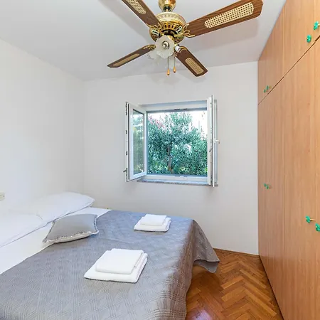 Holiday home Summer By The Sea Trogir