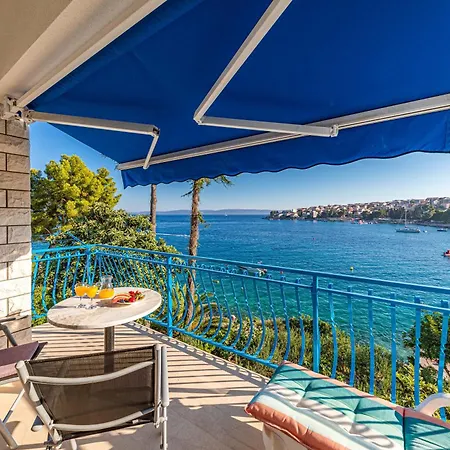 Holiday home Summer By The Sea *
