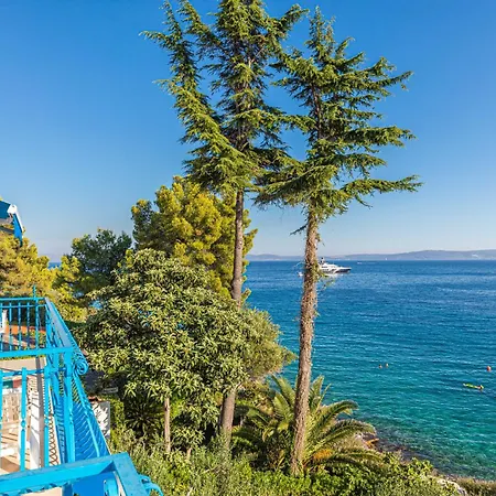 Summer By The Sea Holiday home *