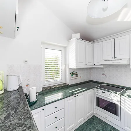 Summer By The Sea Holiday home Trogir