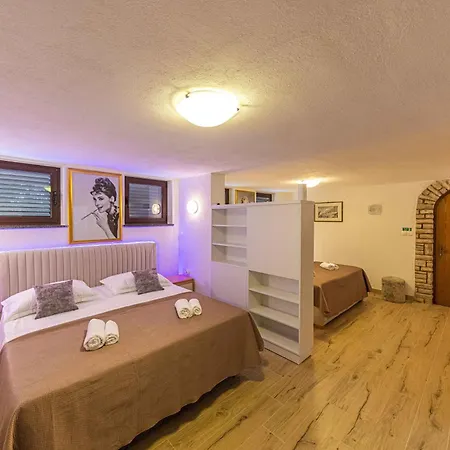 Holiday home Summer By The Sea Trogir