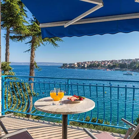 Summer By The Sea * Trogir