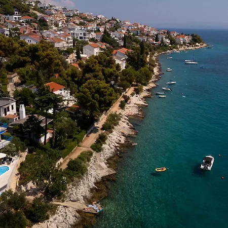 Holiday home Summer By The Sea *