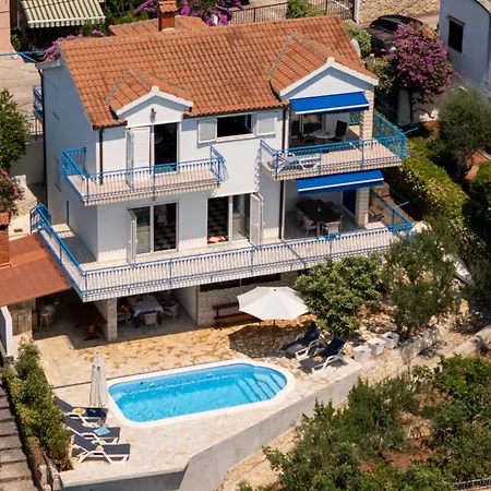 Summer By The Sea Holiday home Trogir