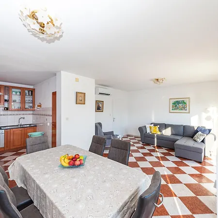 Vakantiehuis Summer By The Sea